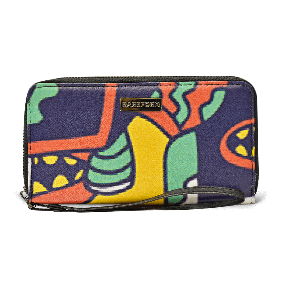 Madison Wristlet