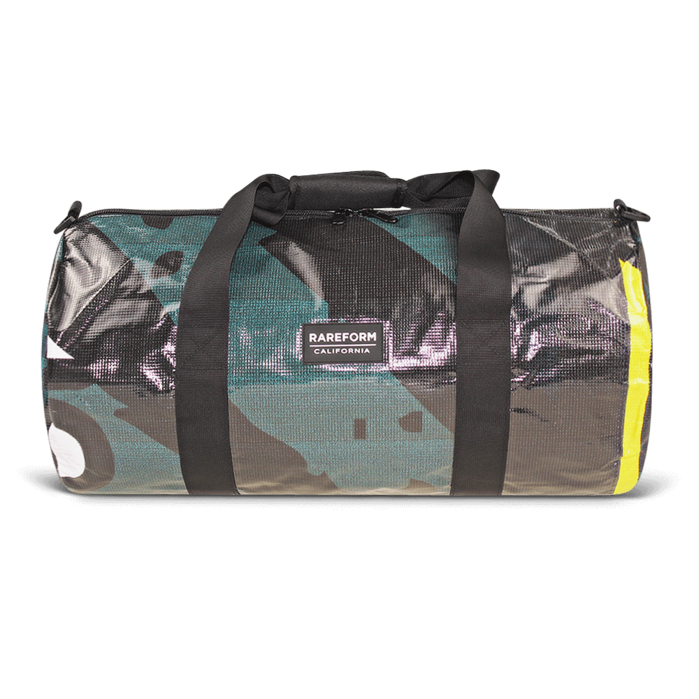 Weekender Duffle