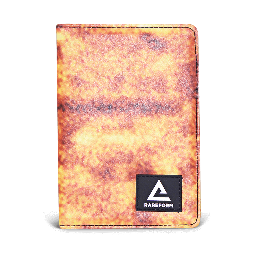 Huxley Passport Holder
