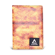 Huxley Passport Holder