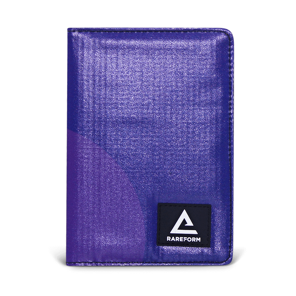 Huxley Passport Holder