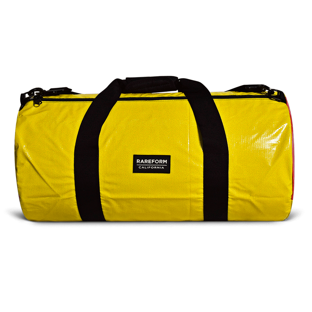 Weekender Duffle