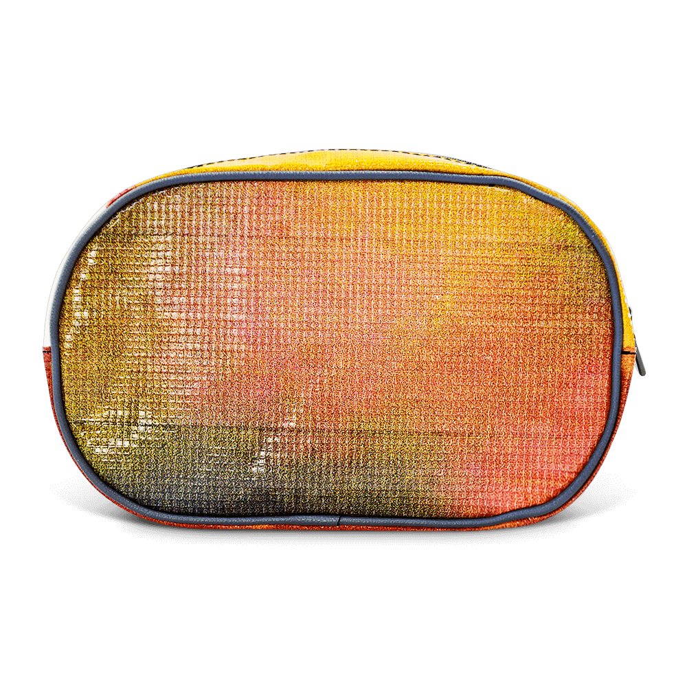 Riley Cosmetic Bag