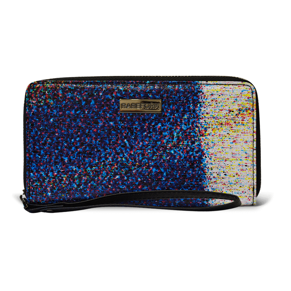 Madison Wristlet