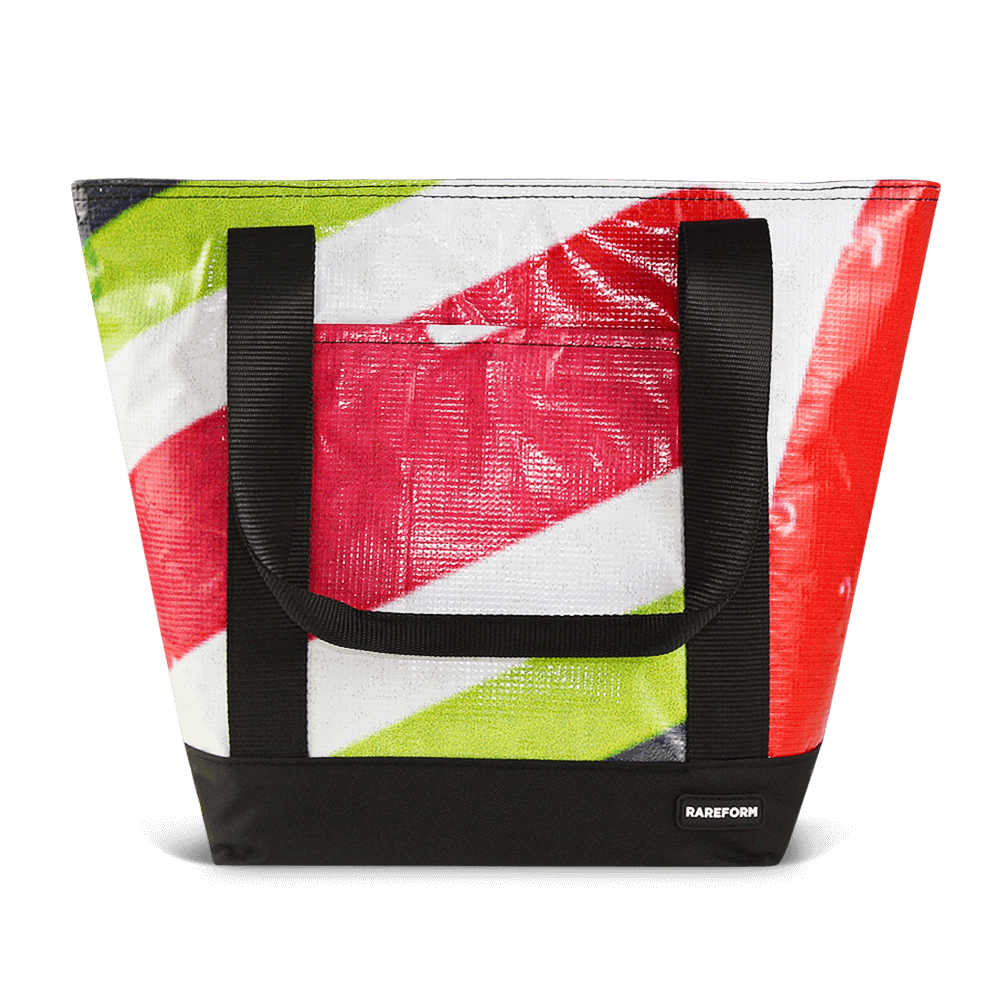 Beck Cooler Tote