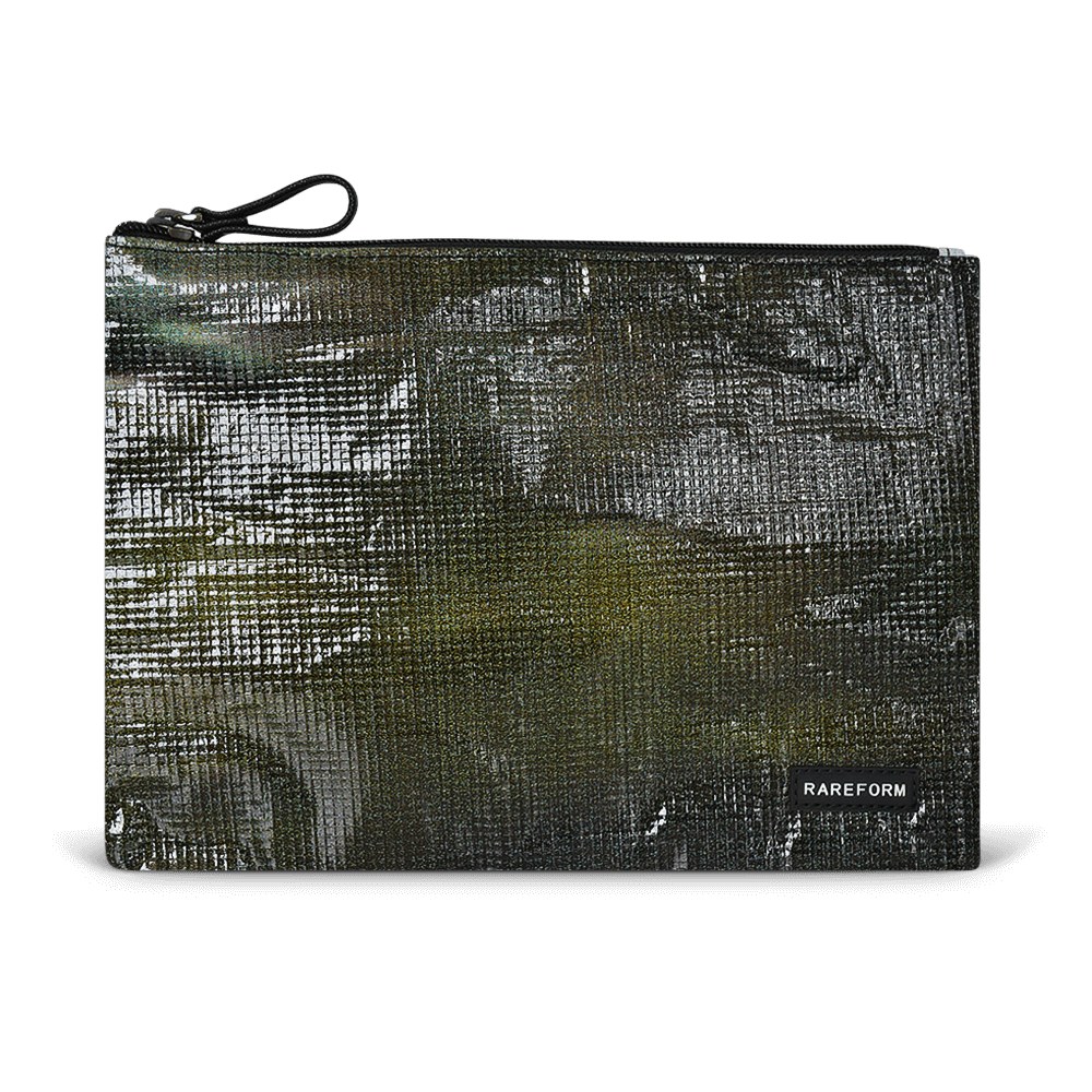 Charlie Pouch