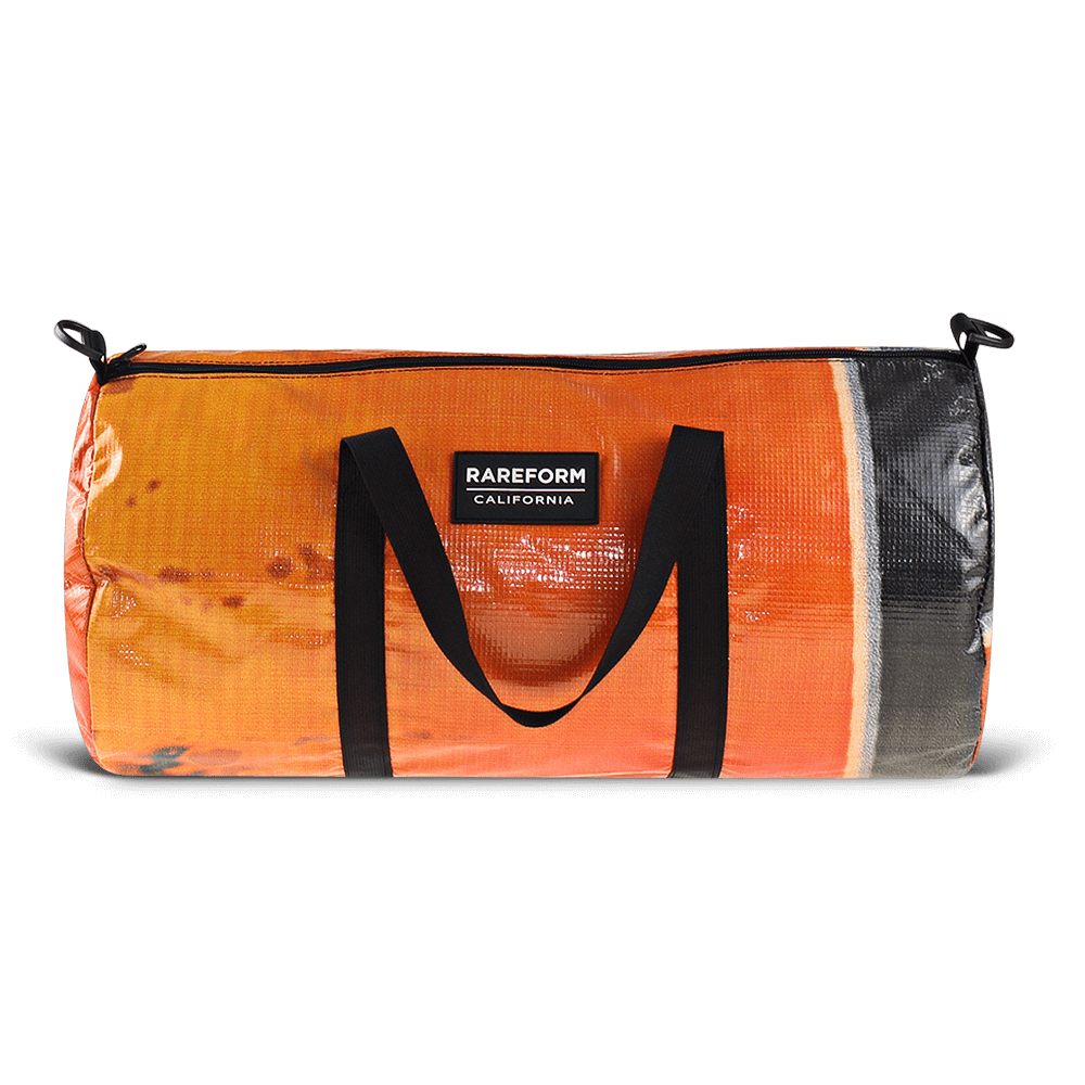 Light Duffle