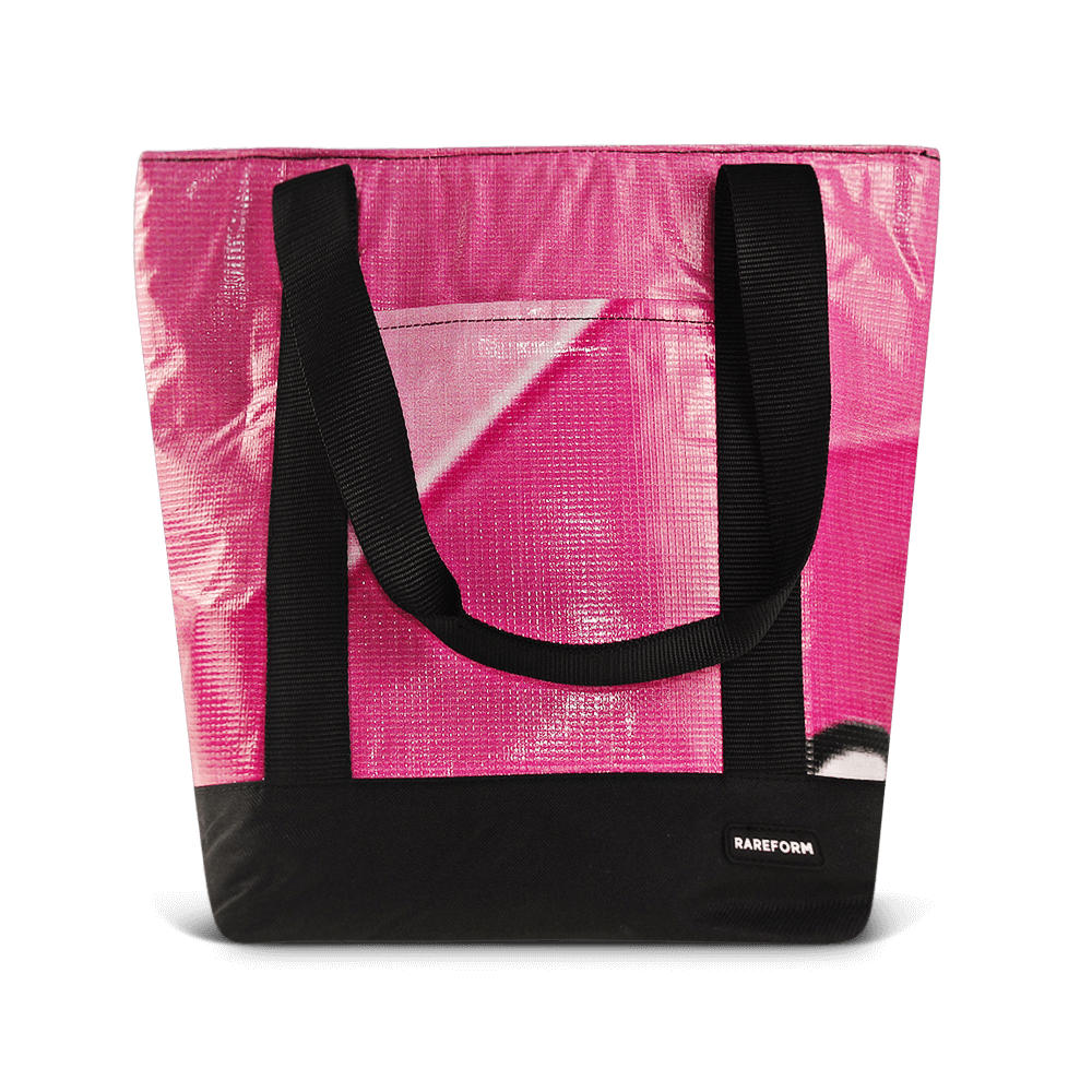 Beck Cooler Tote