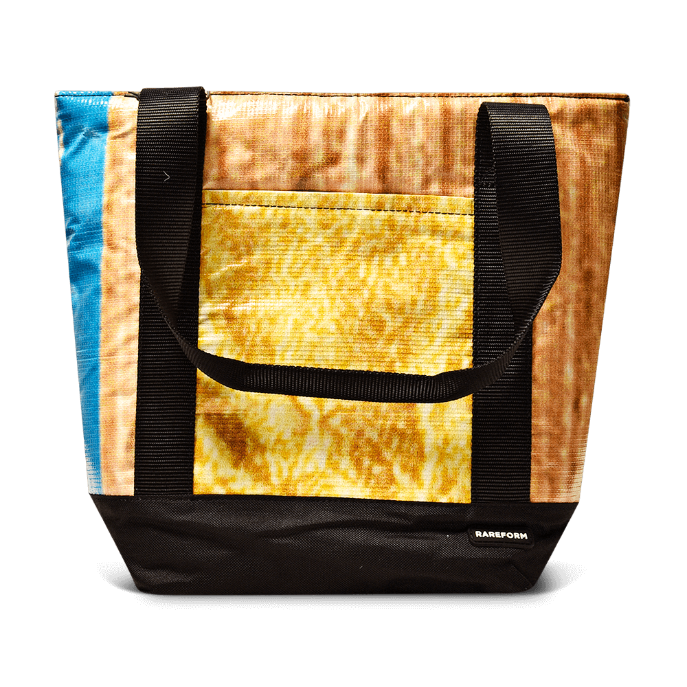 Beck Cooler Tote