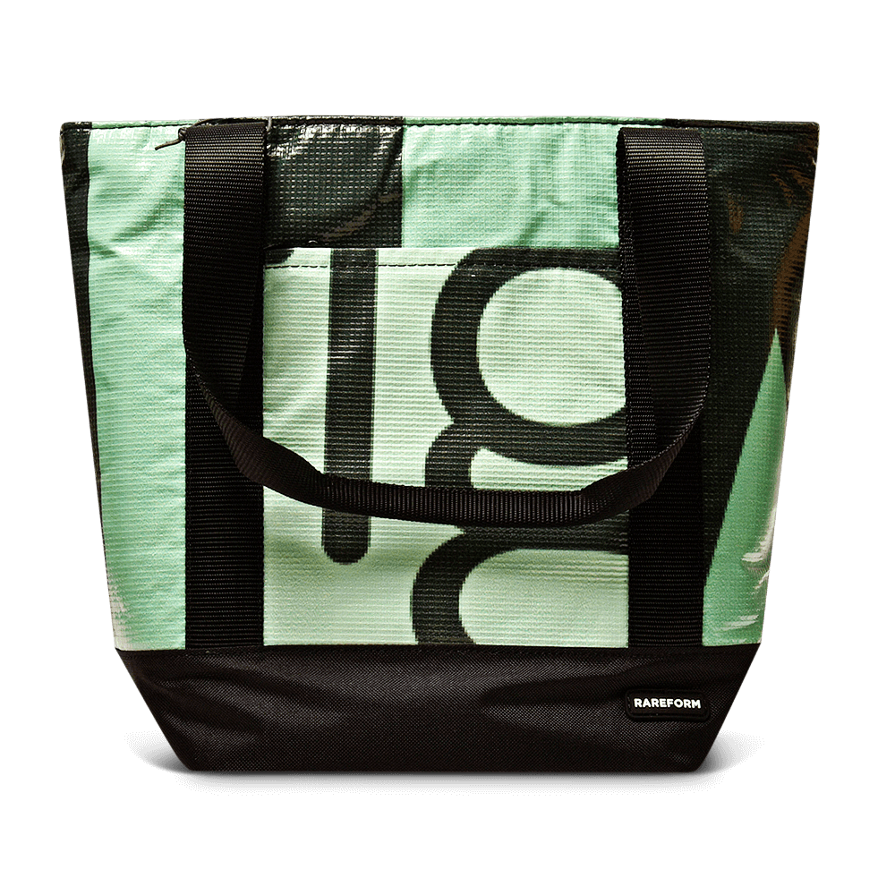 Beck Cooler Tote
