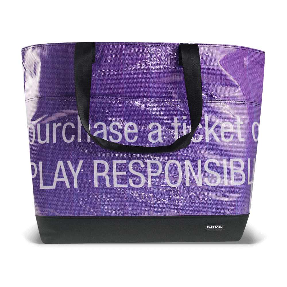 Hudson Tote
