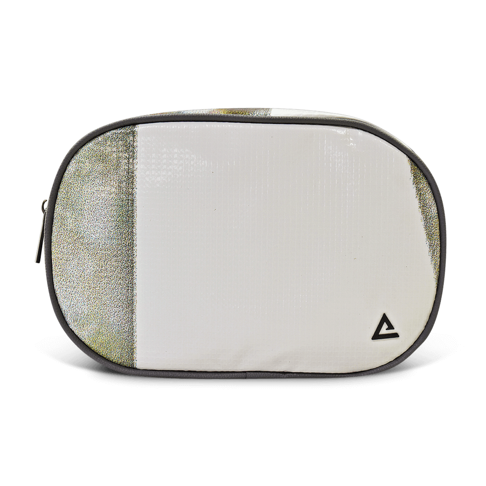 Riley Cosmetic Bag