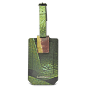 Salvador Luggage Tag