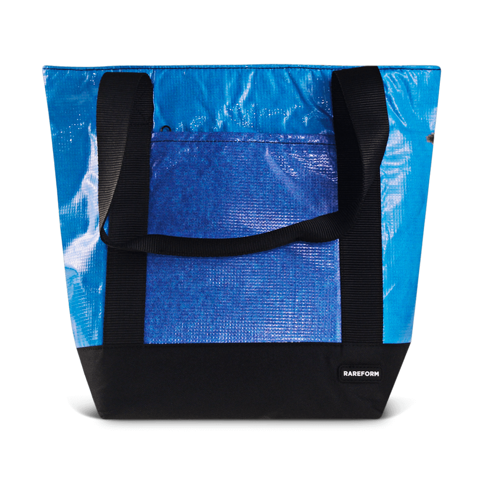 Beck Cooler Tote