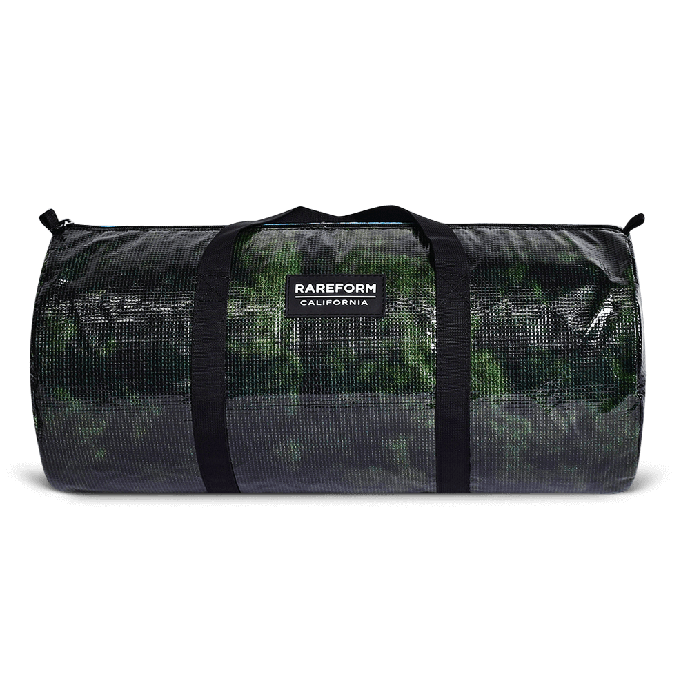 Light Duffle