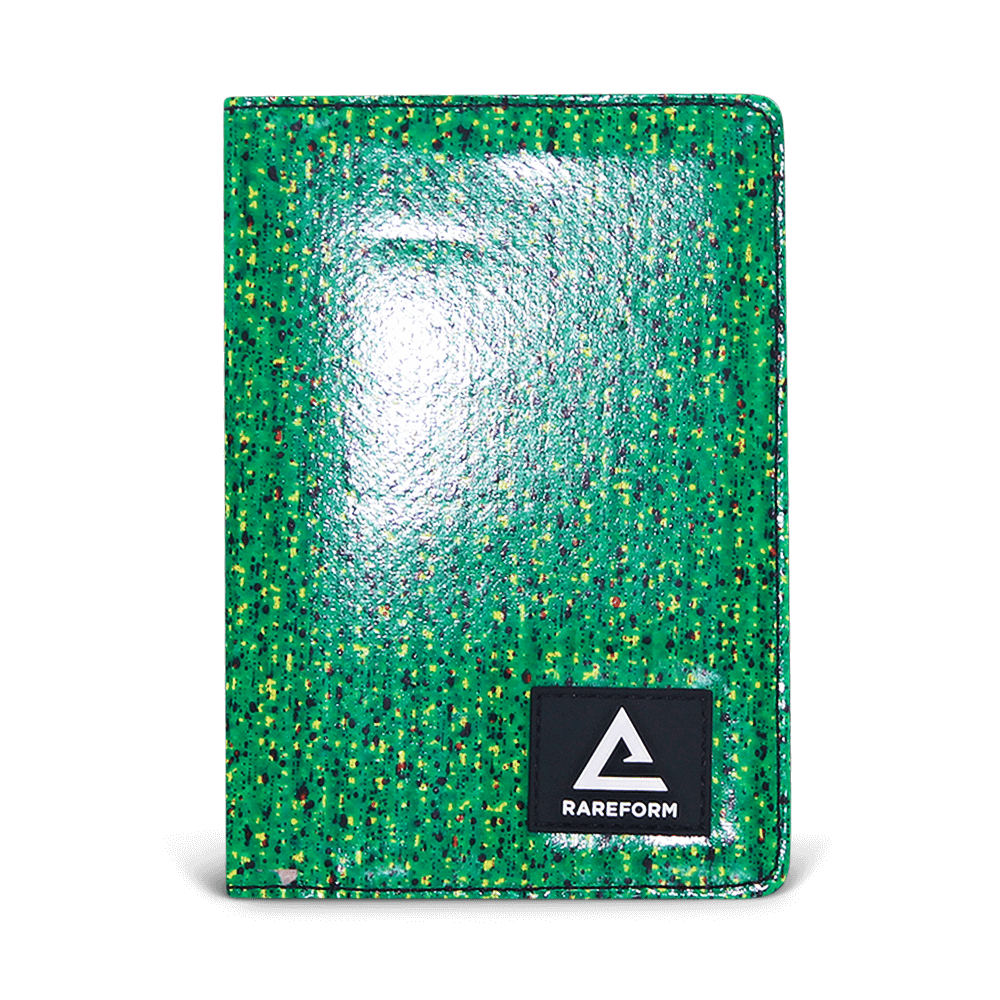 Huxley Passport Holder