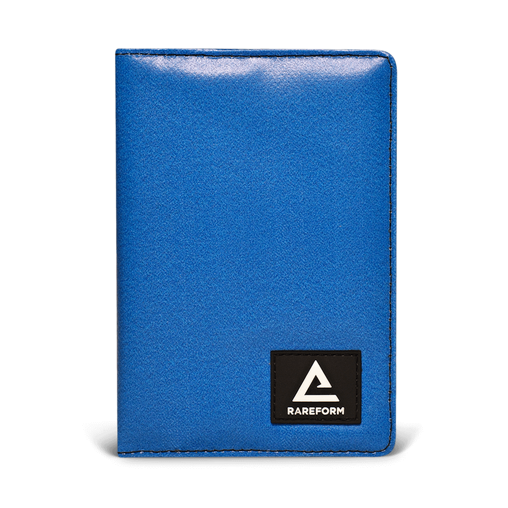Huxley Passport Holder