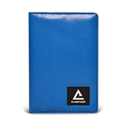 Huxley Passport Holder