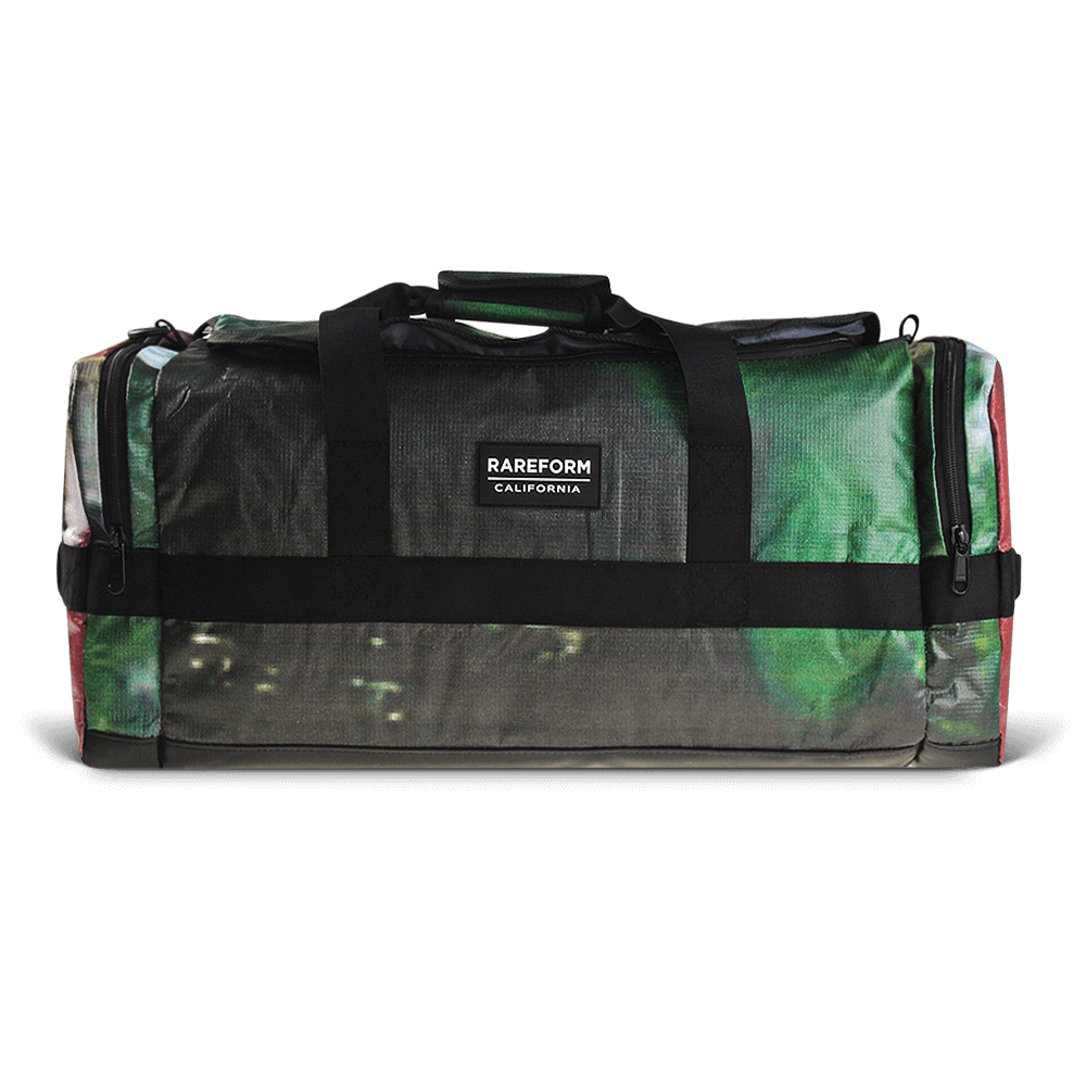 Union Duffle