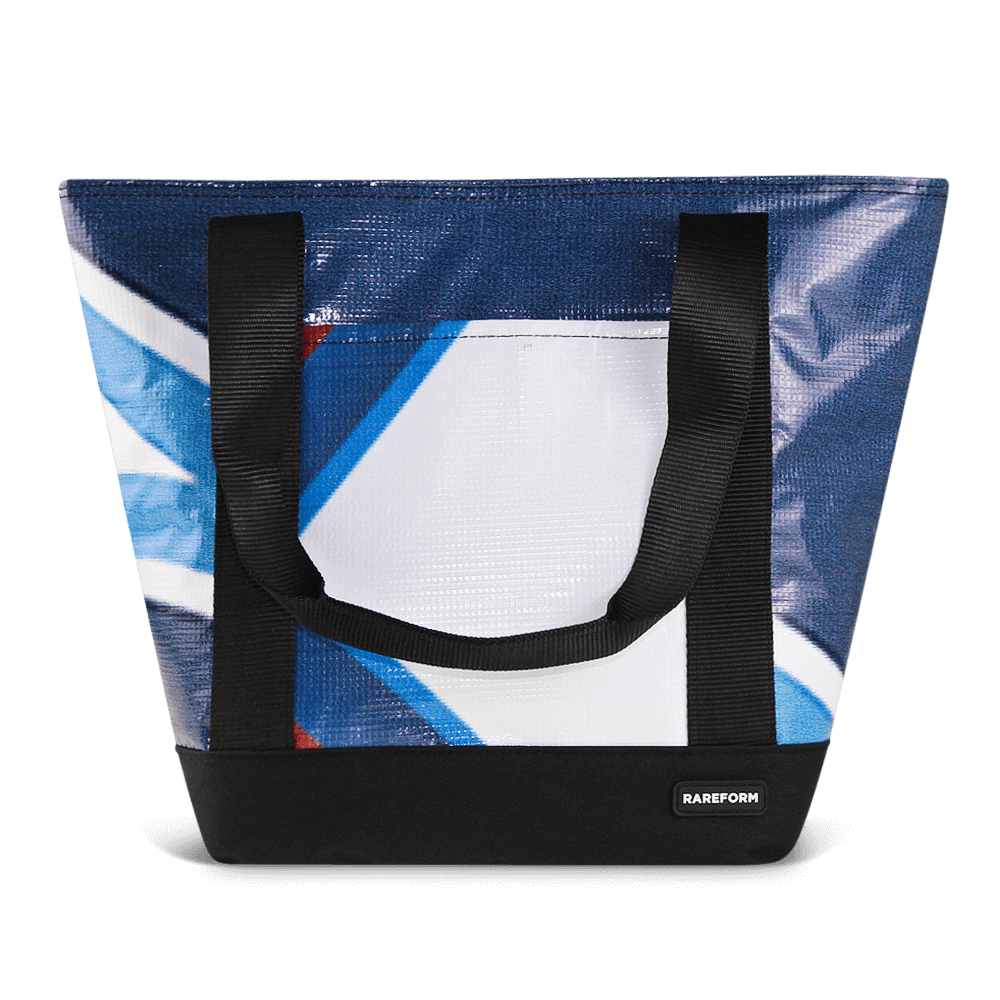 Beck Cooler Tote
