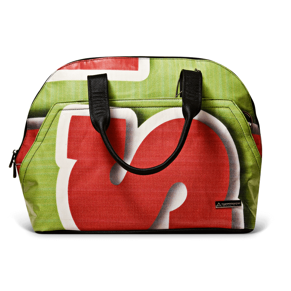 Maya Crossbody