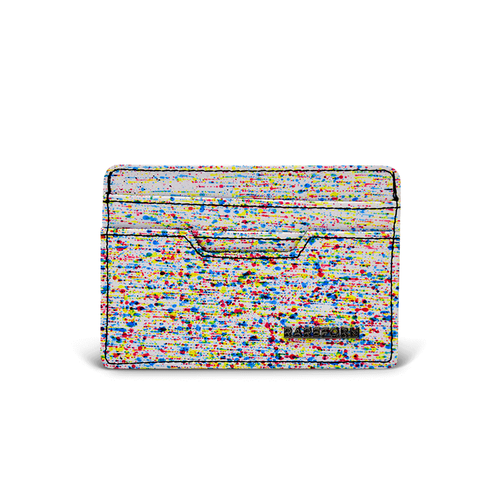 Veer Card Holder