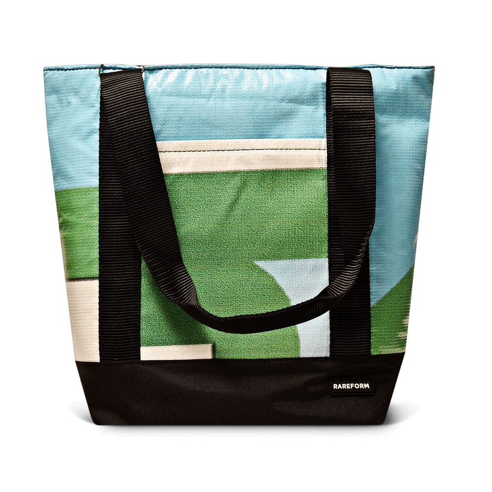 Beck Cooler Tote