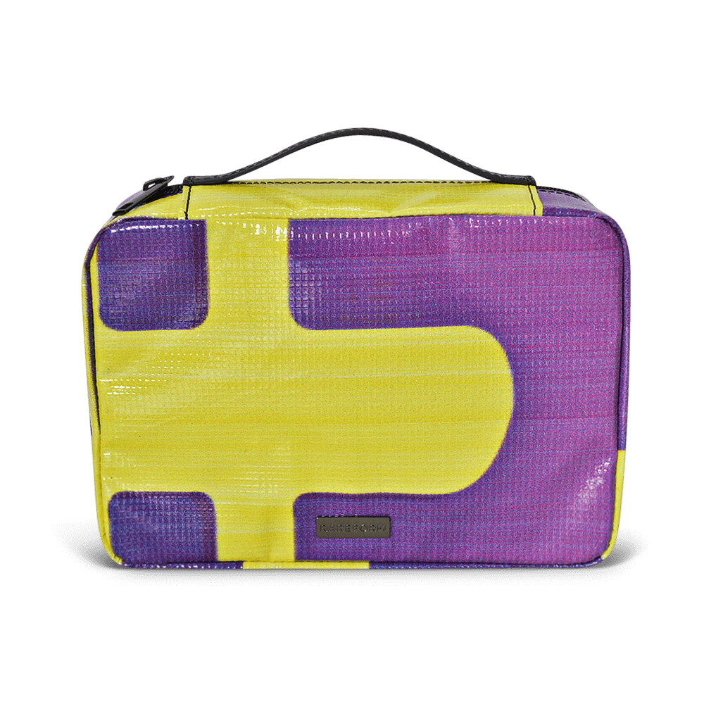 Vienna Toiletry Bag