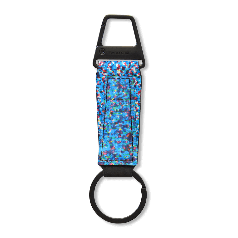 Roam Keychain