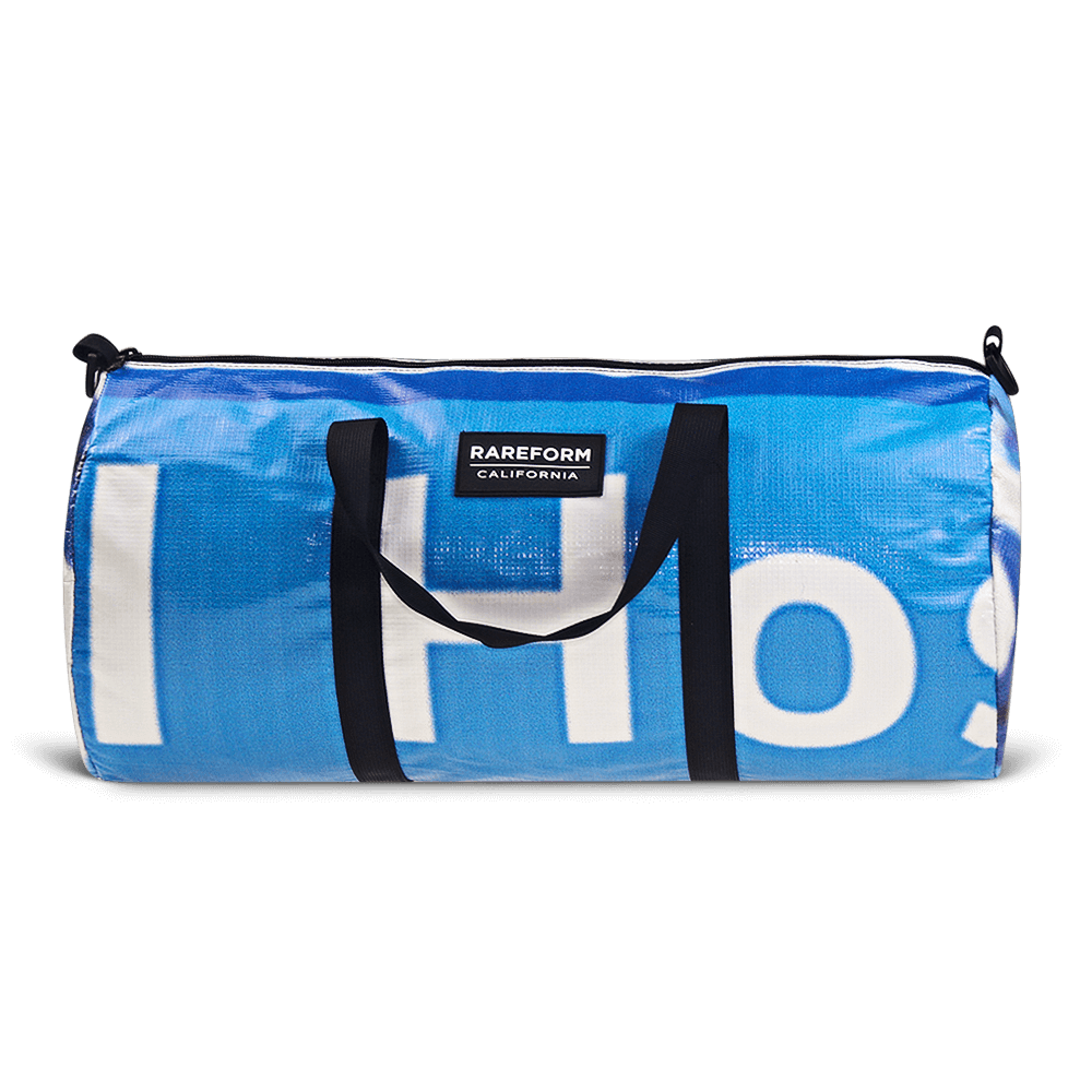 Light Duffle