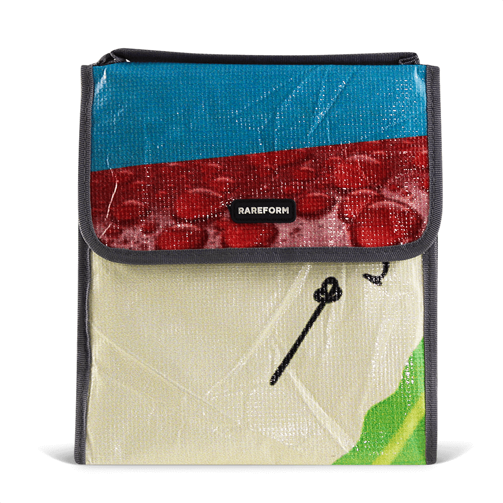 Merrick Lunch Tote 2.0