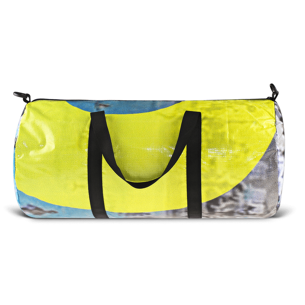 Light Duffle