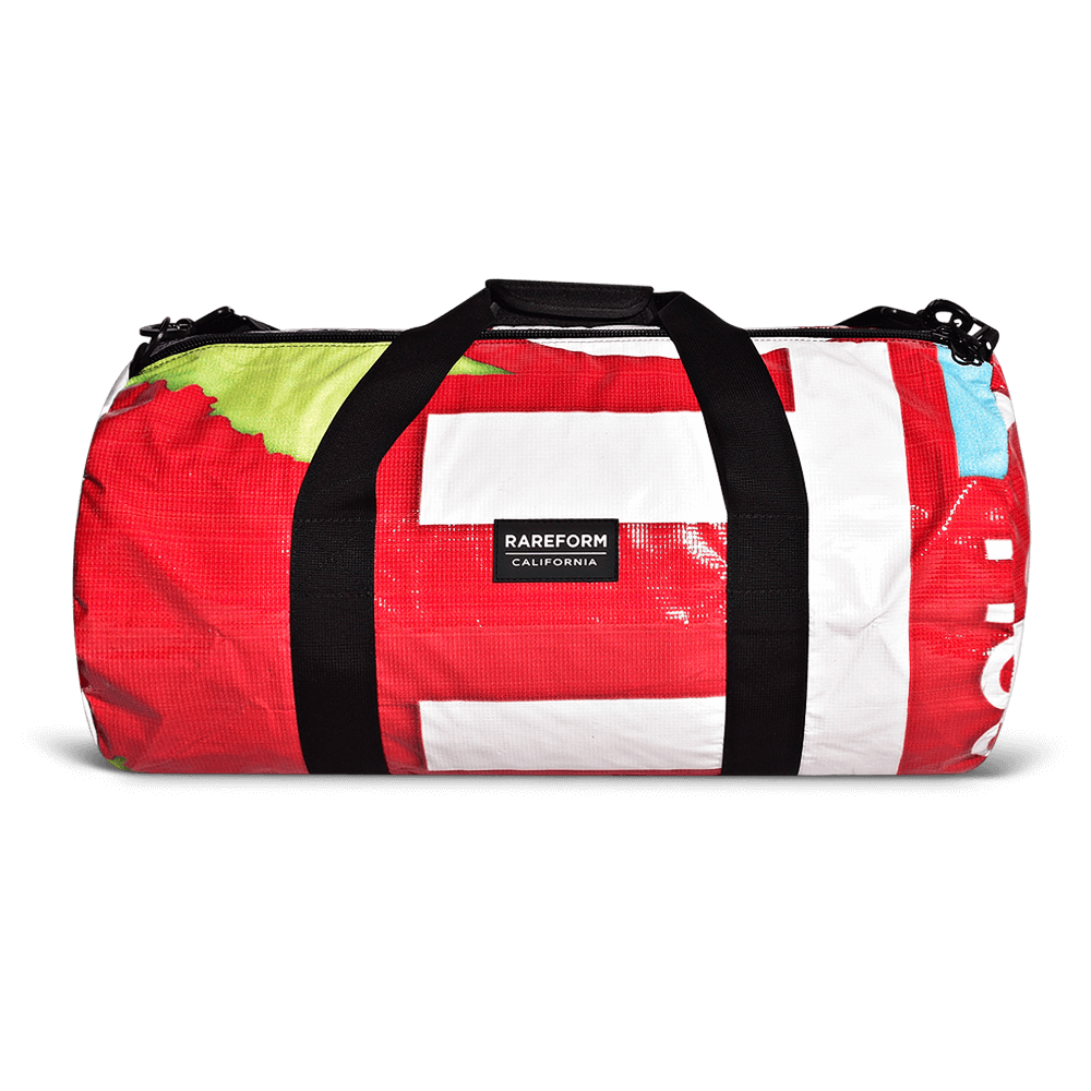 Weekender Duffle