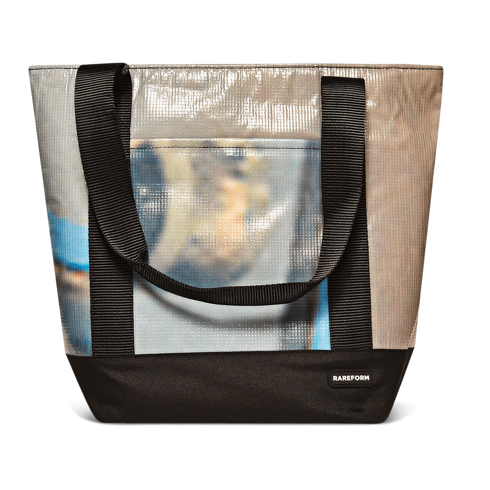 Beck Cooler Tote