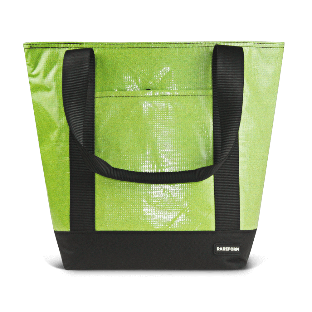 Beck Cooler Tote