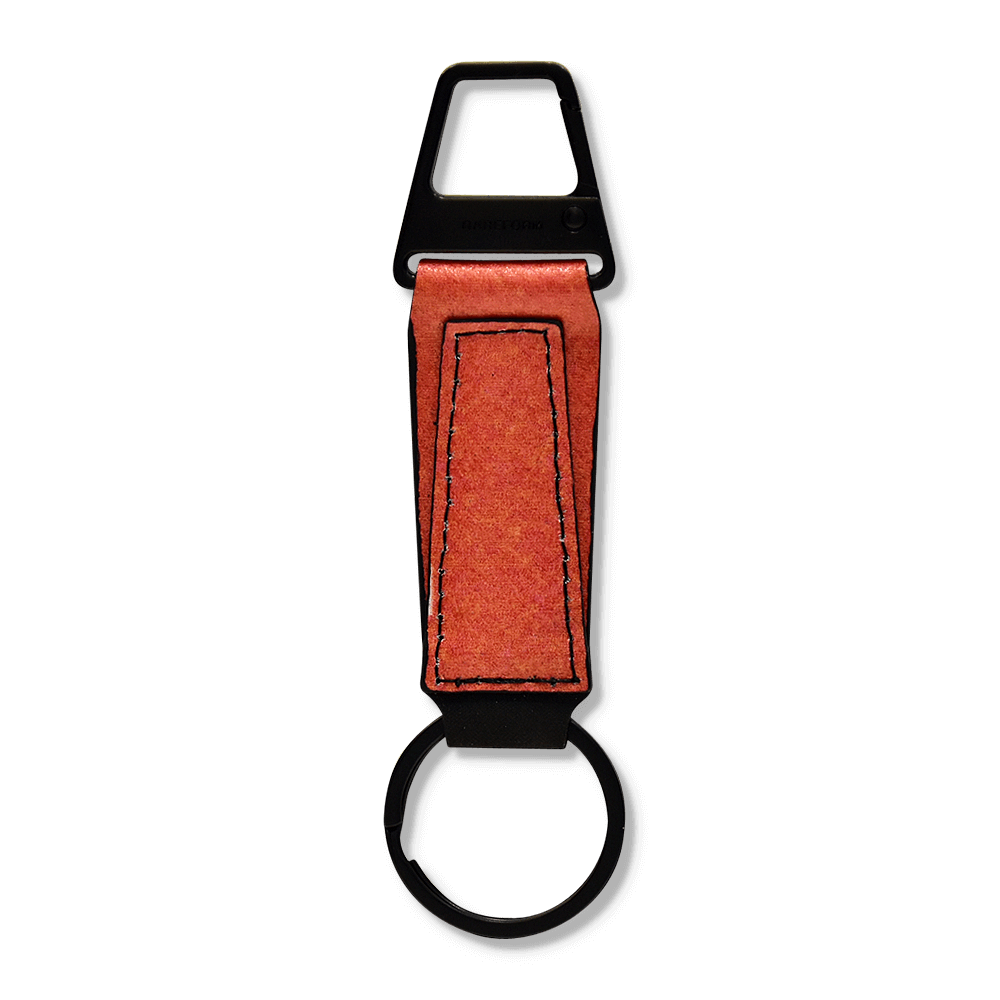 Roam Keychain