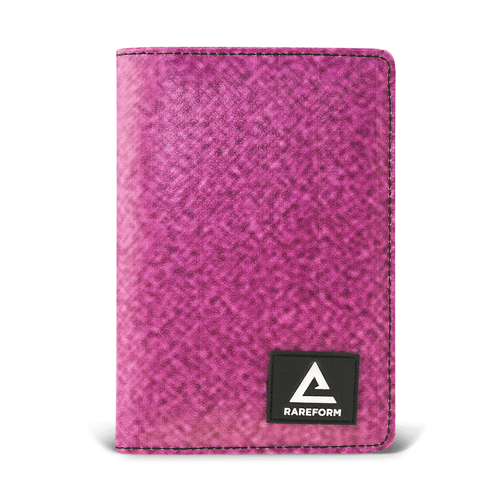 Huxley Passport Holder
