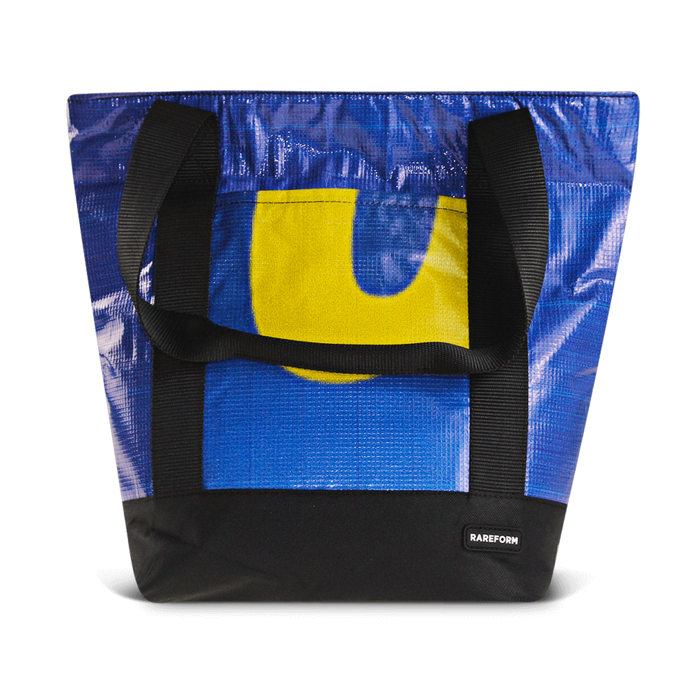 Beck Cooler Tote