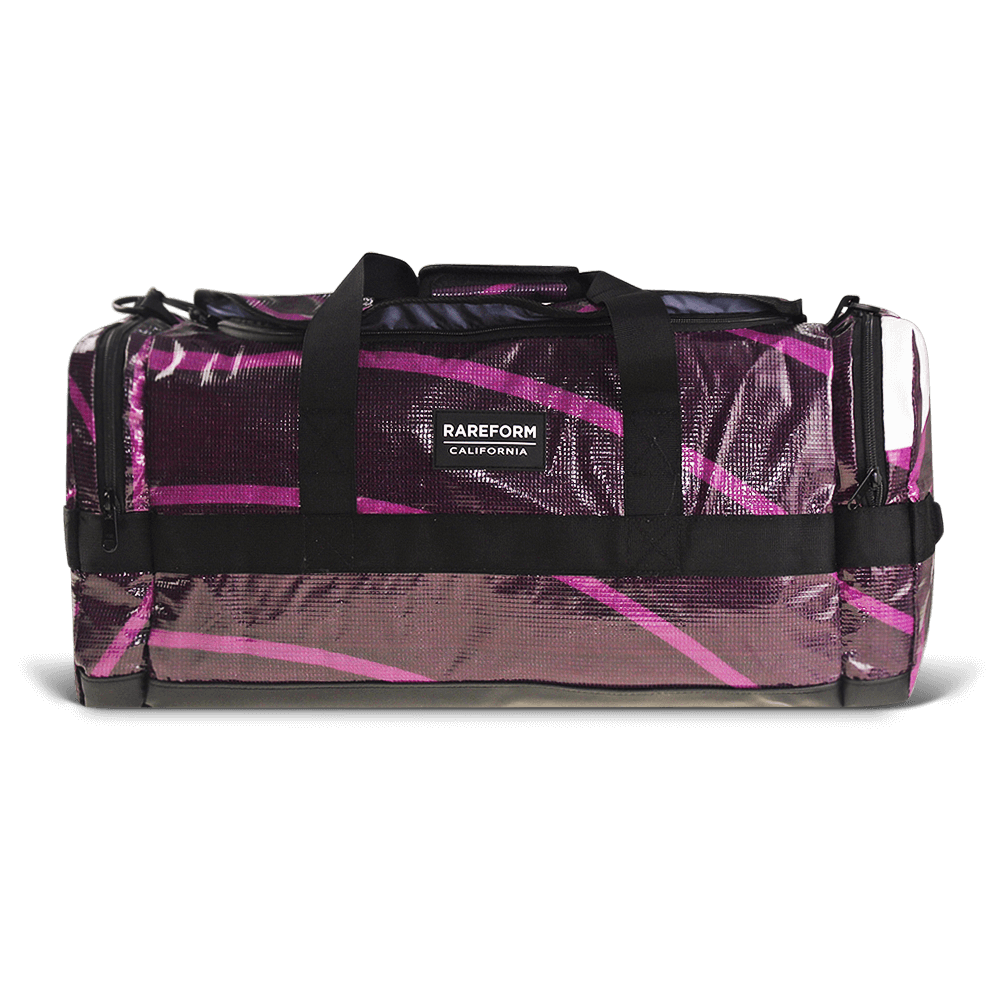 Union Duffle
