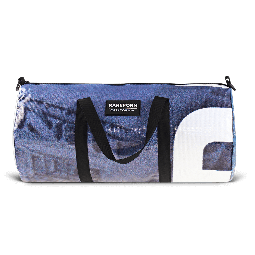 Light Duffle
