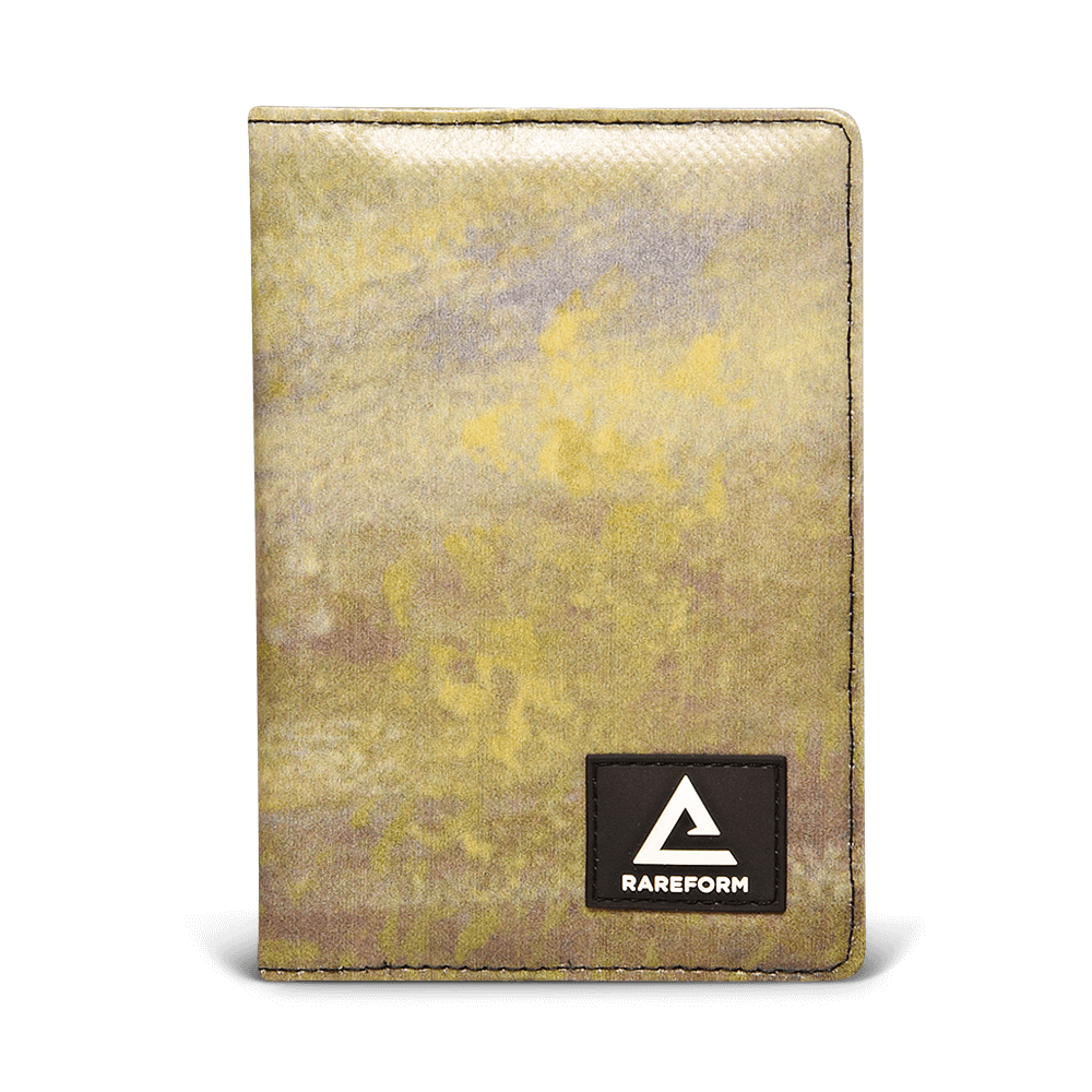 Huxley Passport Holder