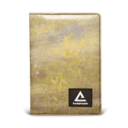 Huxley Passport Holder