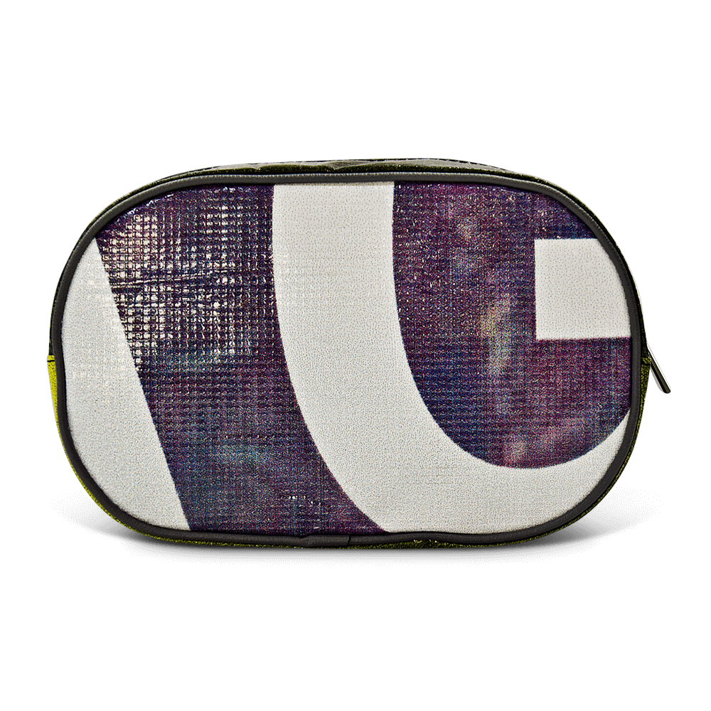 Riley Cosmetic Bag