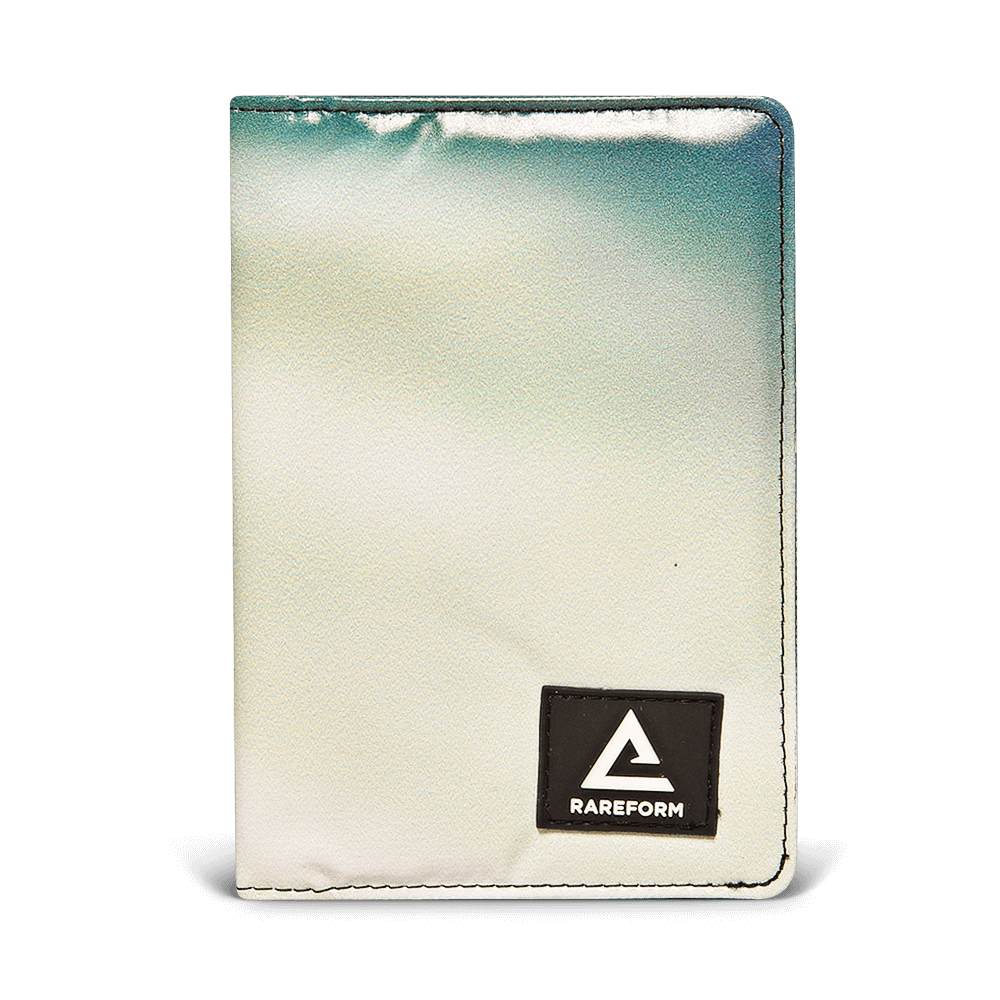 Huxley Passport Holder