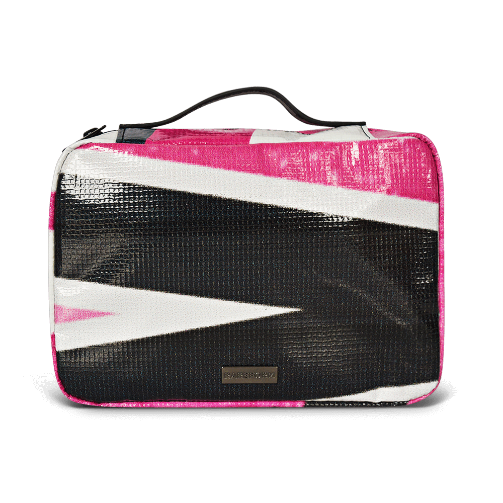Vienna Toiletry Bag