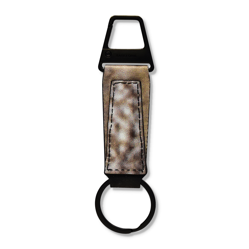 Roam Keychain