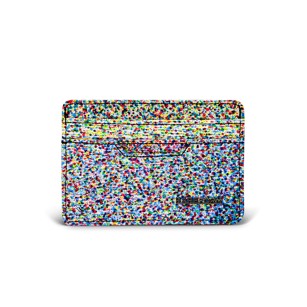 Veer Card Holder