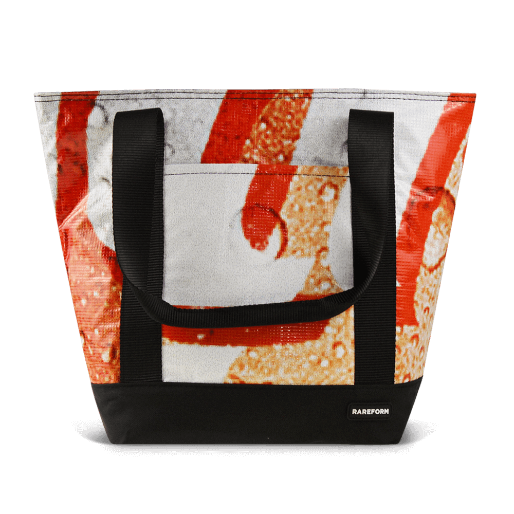 Beck Cooler Tote