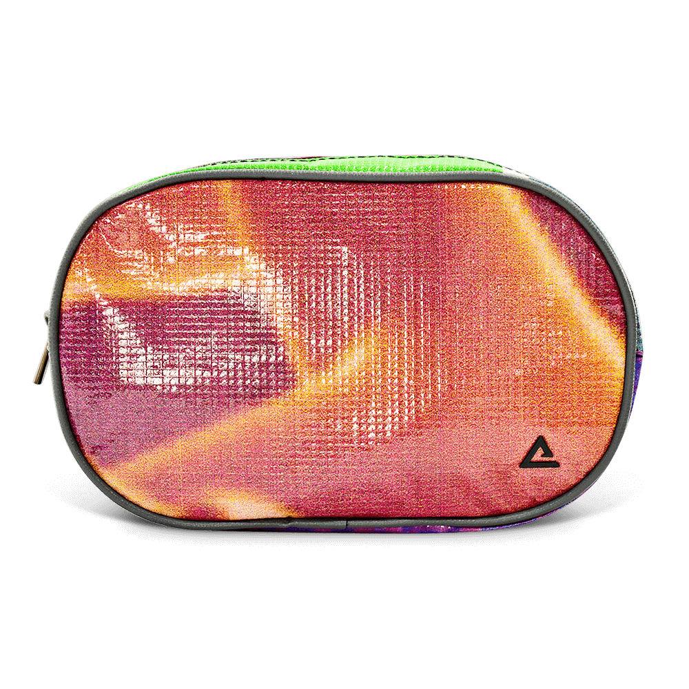 Riley Cosmetic Bag
