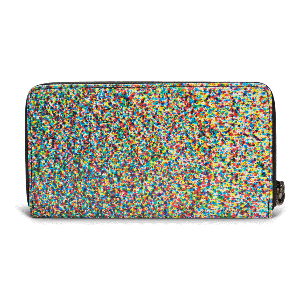Madison Wristlet